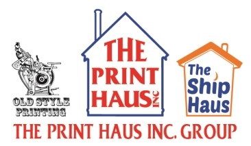 The :Print Haus, Inc.